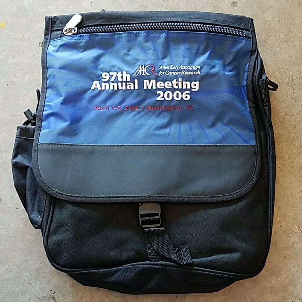 Messenger Bag